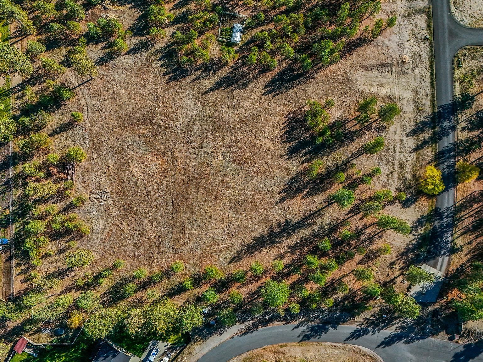 12321 Quail Run Way Nine Mile Falls, WA 99026  | Land/Lot