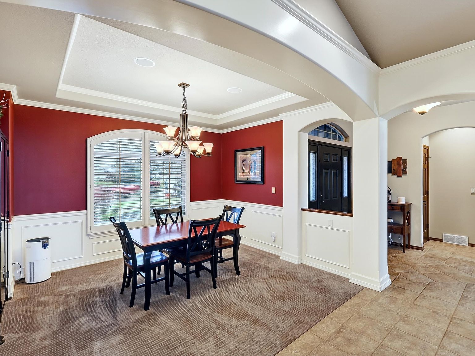 729 Montague Dr Cheney, WA 99004  | Single Family