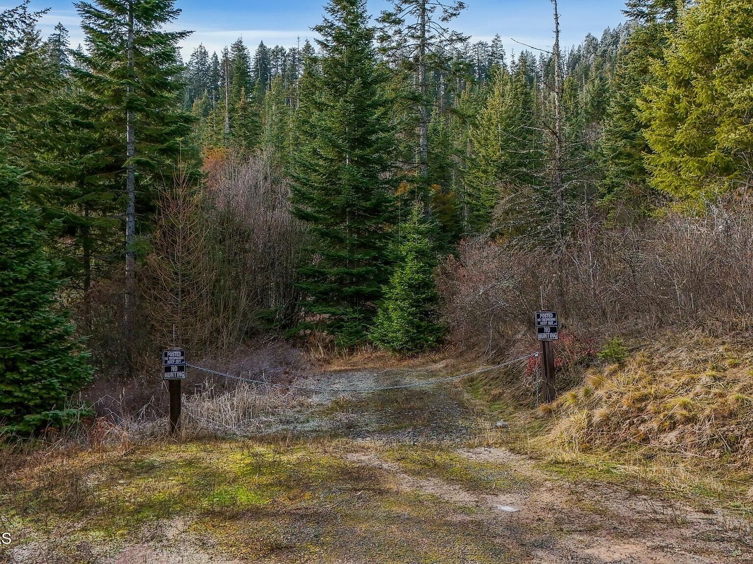 Nna Conkling Rd Worley, ID 83876  | Land/Lot