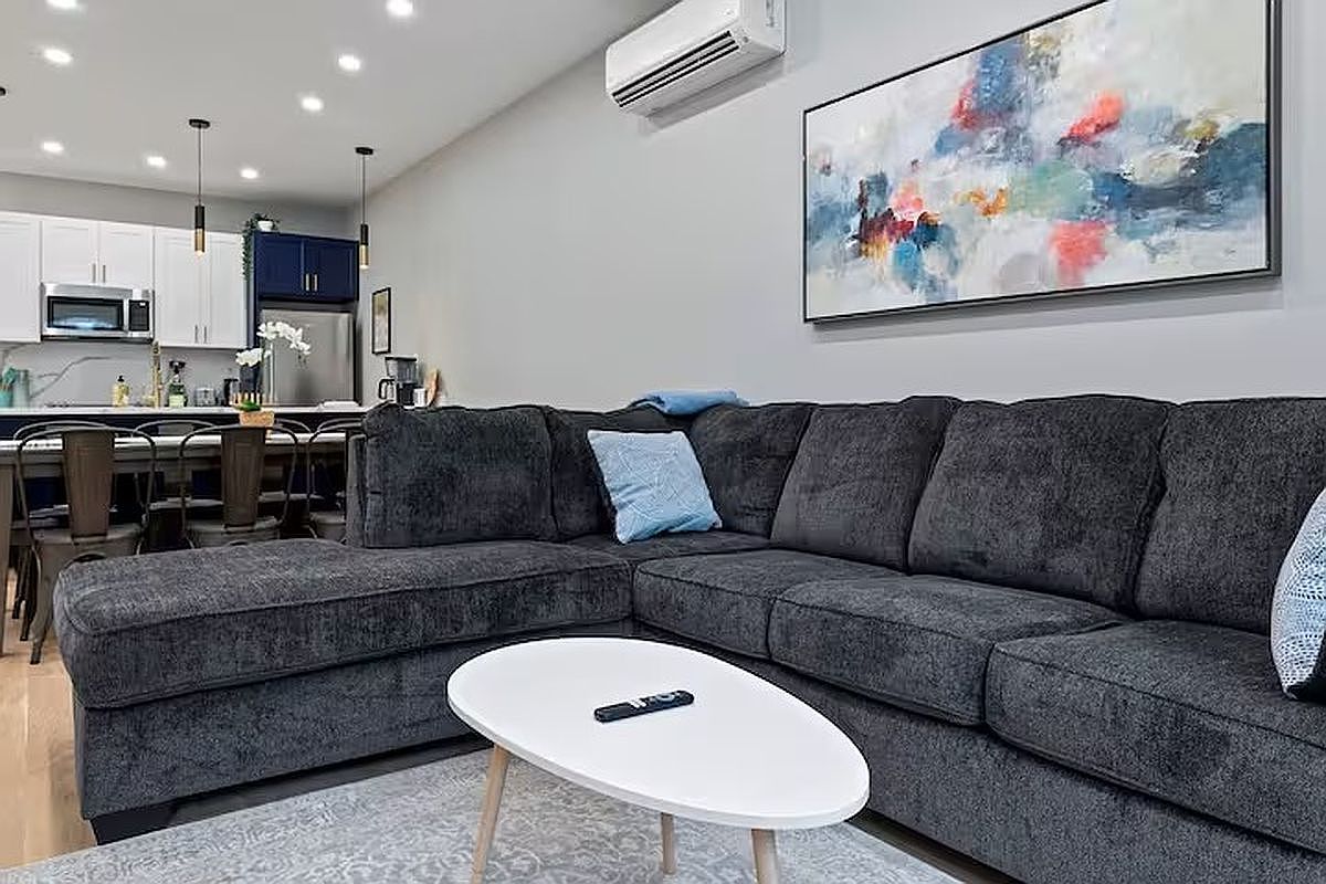 1141 Saint Marks Ave Floor 2 Brooklyn, NY 11213  | Multi Family