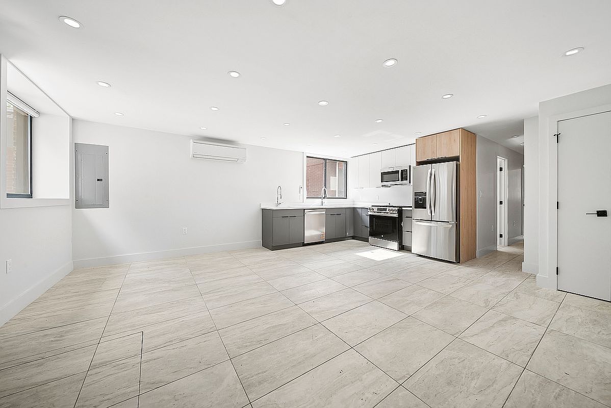 417 Maple St Brooklyn, NY 11225  | Single Family