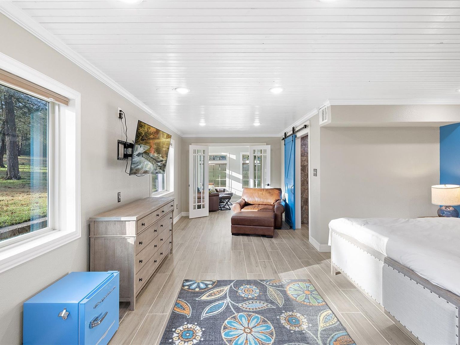 9249 Clyde Acord Rd Franklin, TX 77856  | Single Family