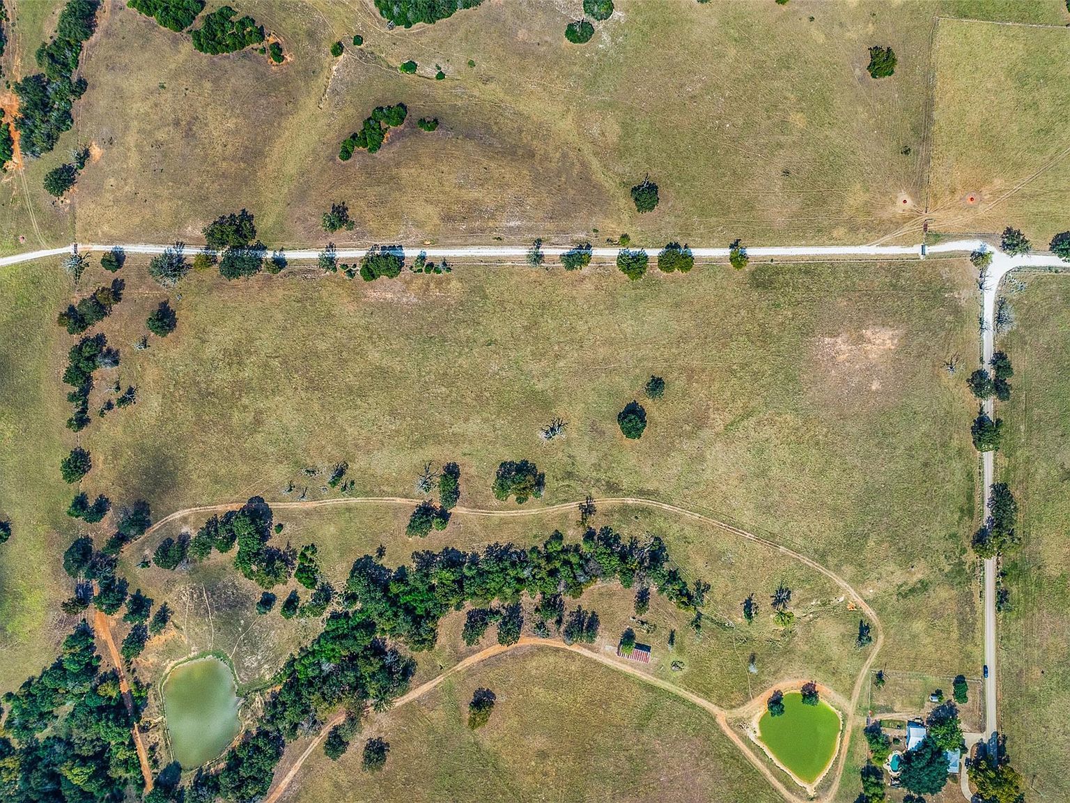 TRACT 2 Rolke Ranch Rd Franklin, TX 77856  | Land/Lot