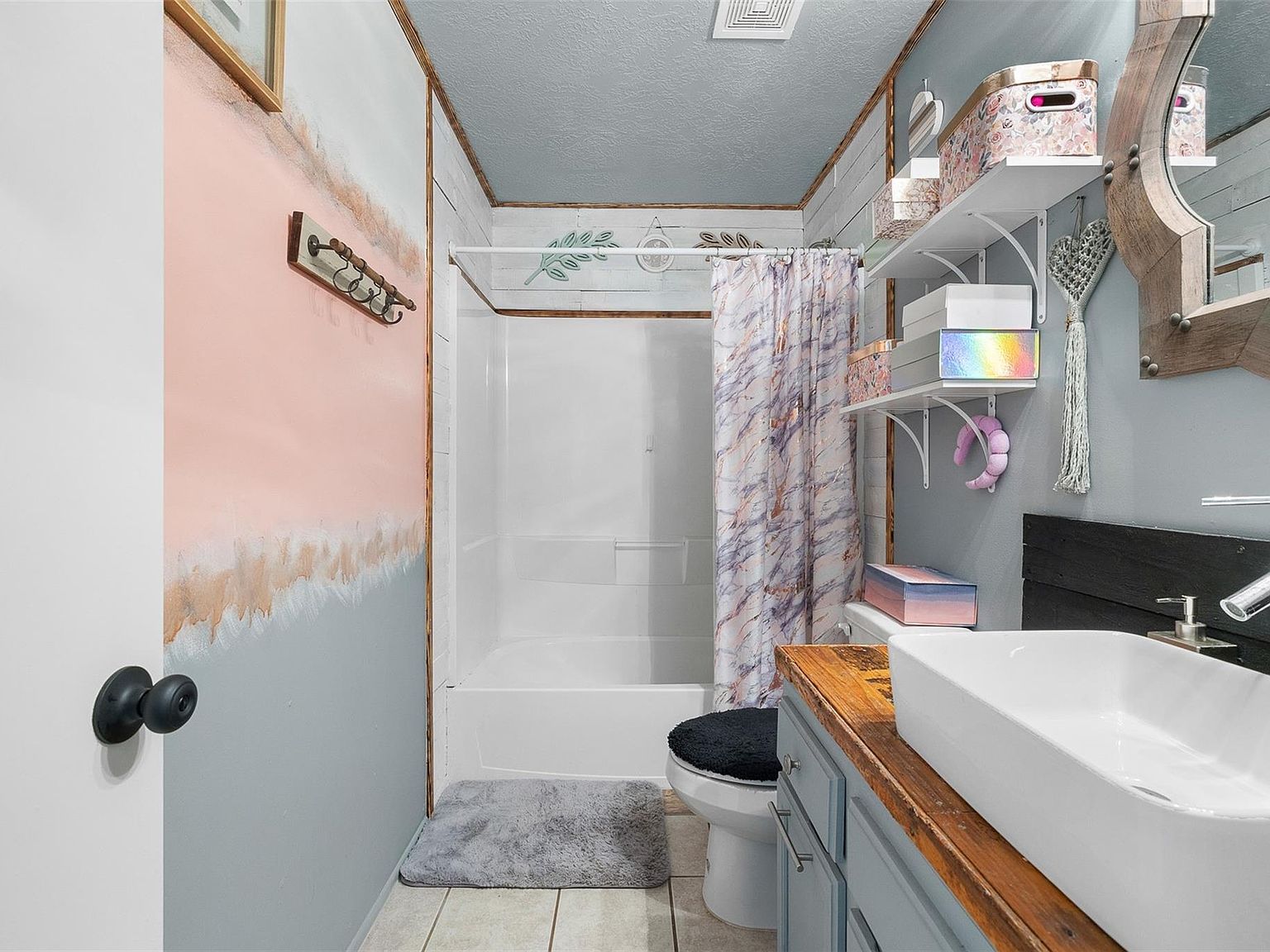 2098 Cedar Creek Rd Hearne, TX 77859 | Single Family