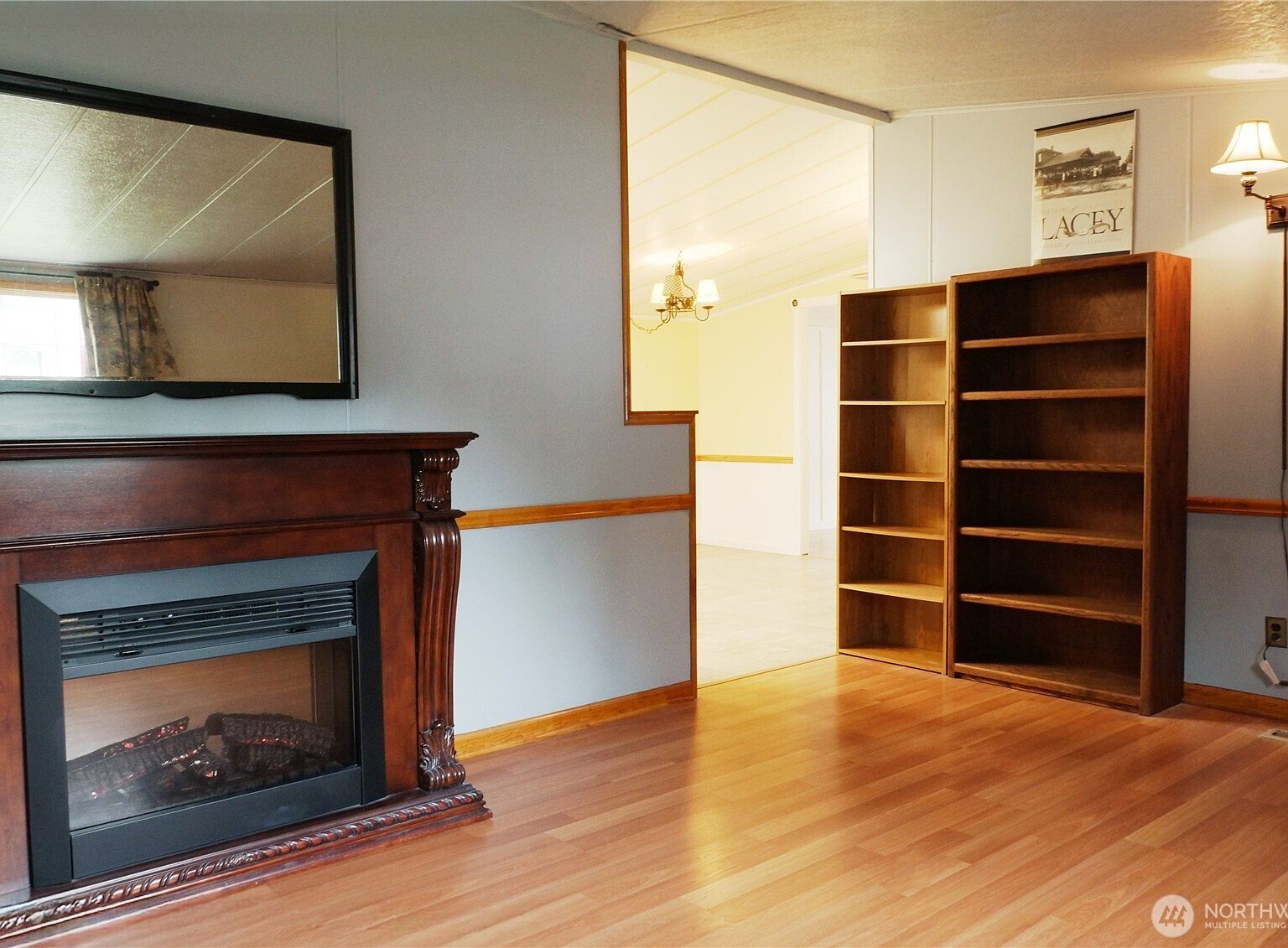 510 Duterrow Rd SE #22 Olympia, WA 98513  | New build