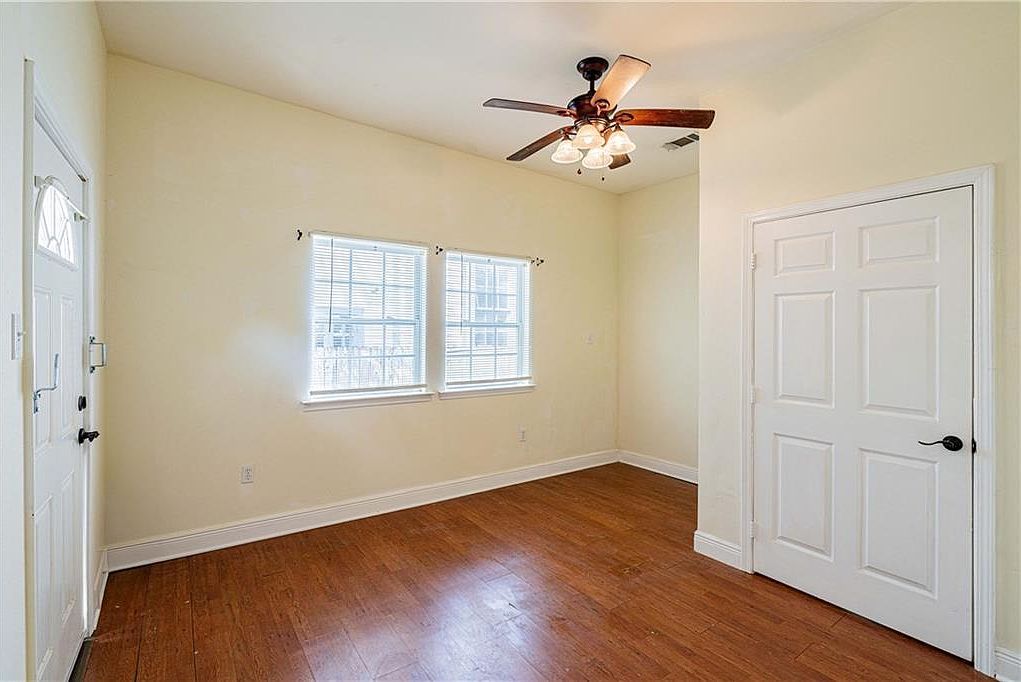 1606 N Broad St New Orleans, LA 70119  | Single Family