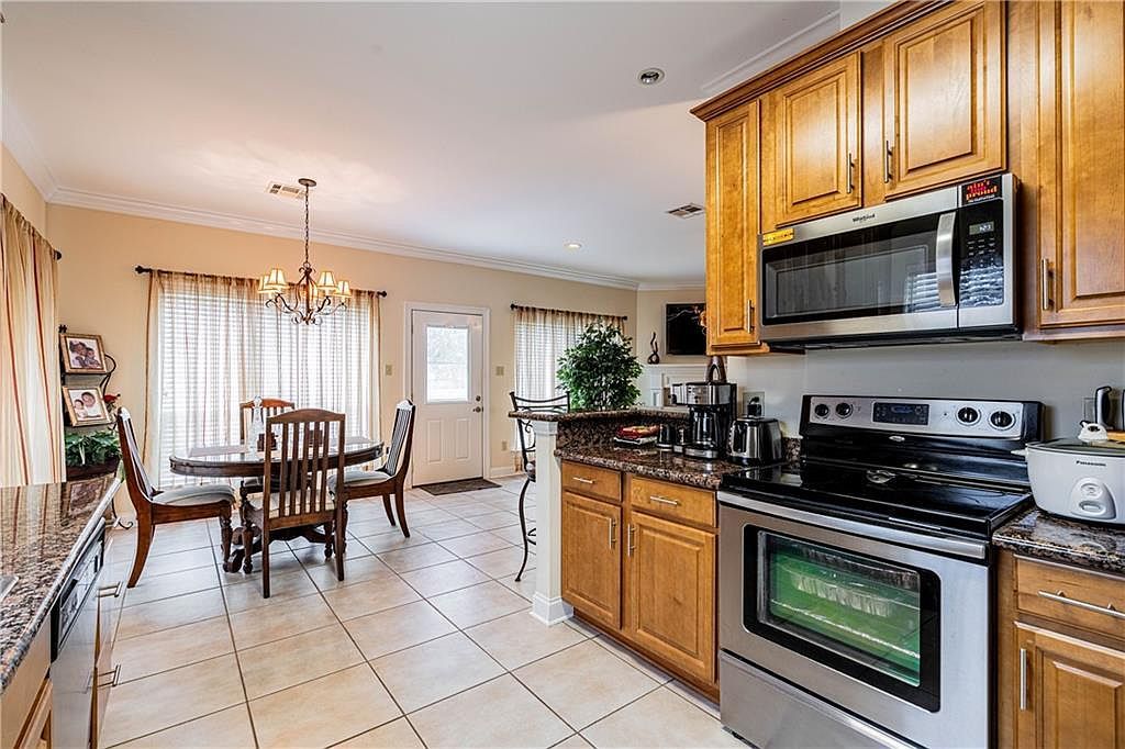 1326 Prentiss Ave New Orleans, LA 70122  | Single Family