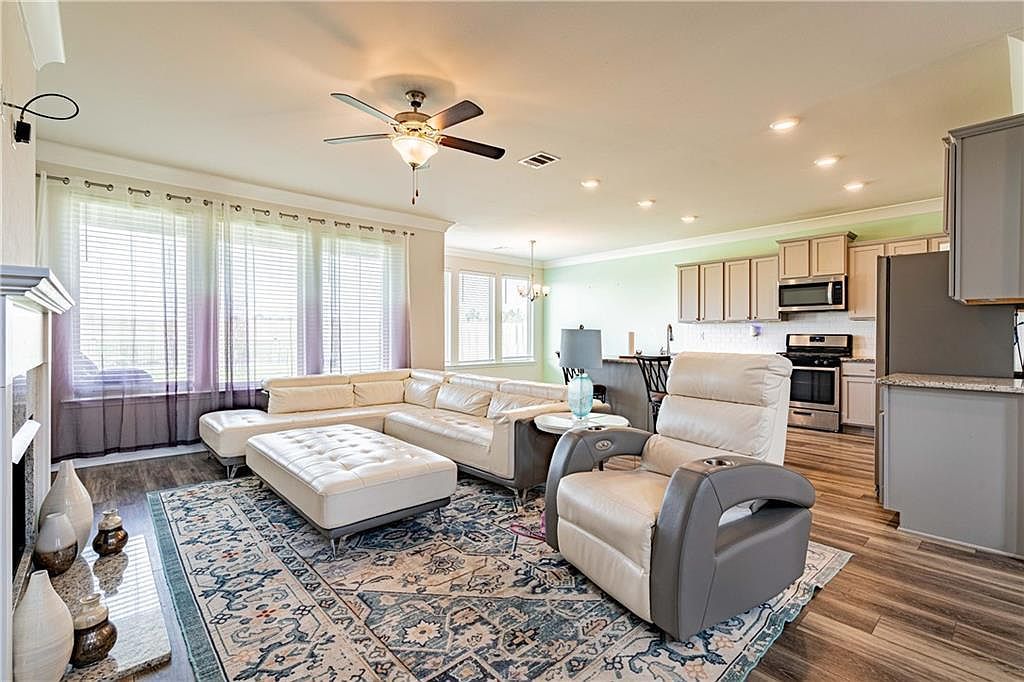 3853 Canal Bank Dr Slidell, LA 70461 | Single Family