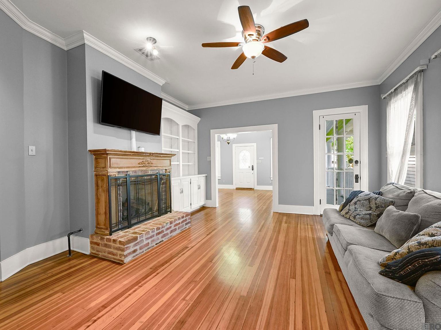 709 Park Blvd Baton Rouge, LA 70806  | Single Family