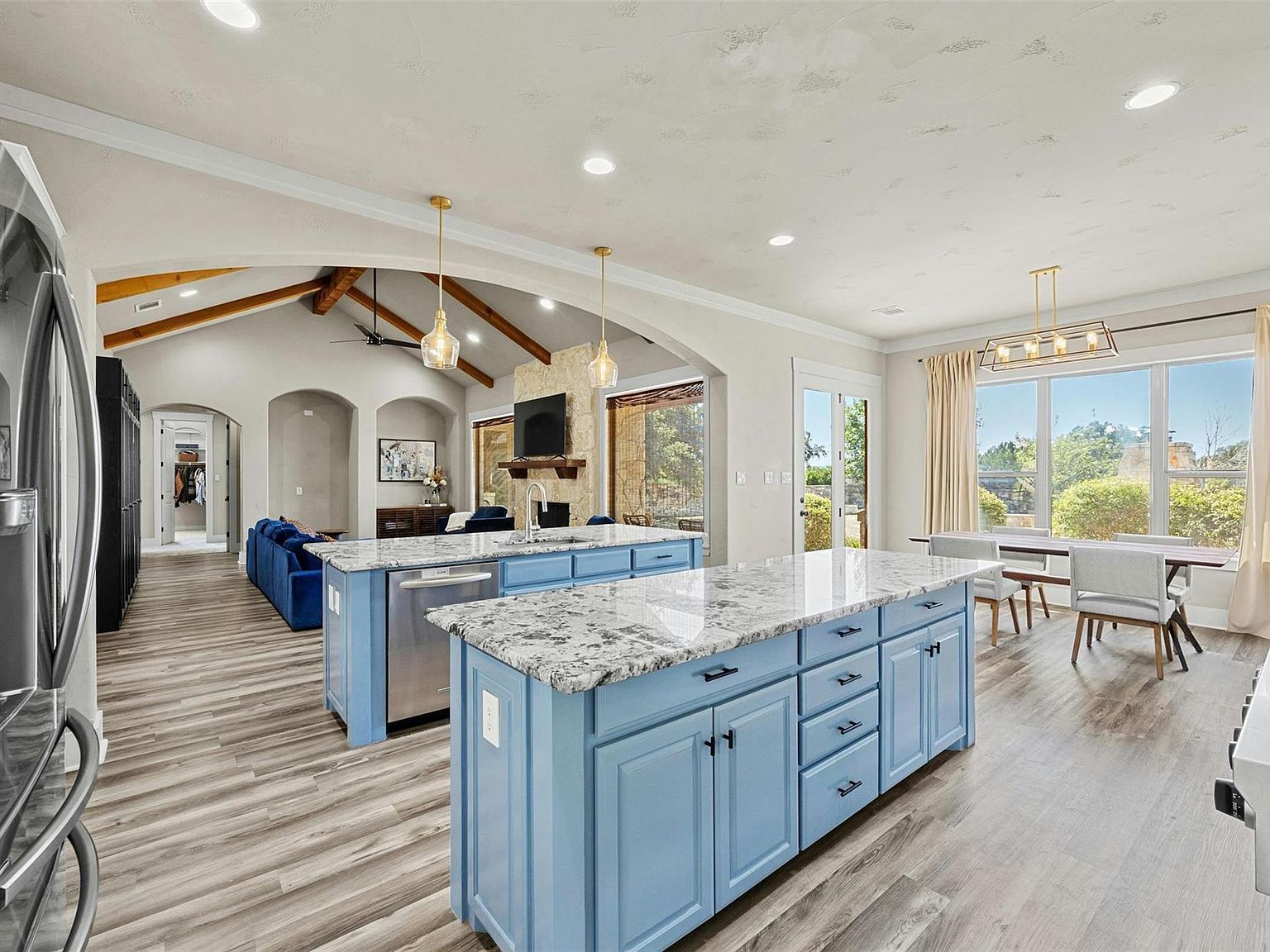 101 Aldea St Georgetown, TX 78633  | Single Family