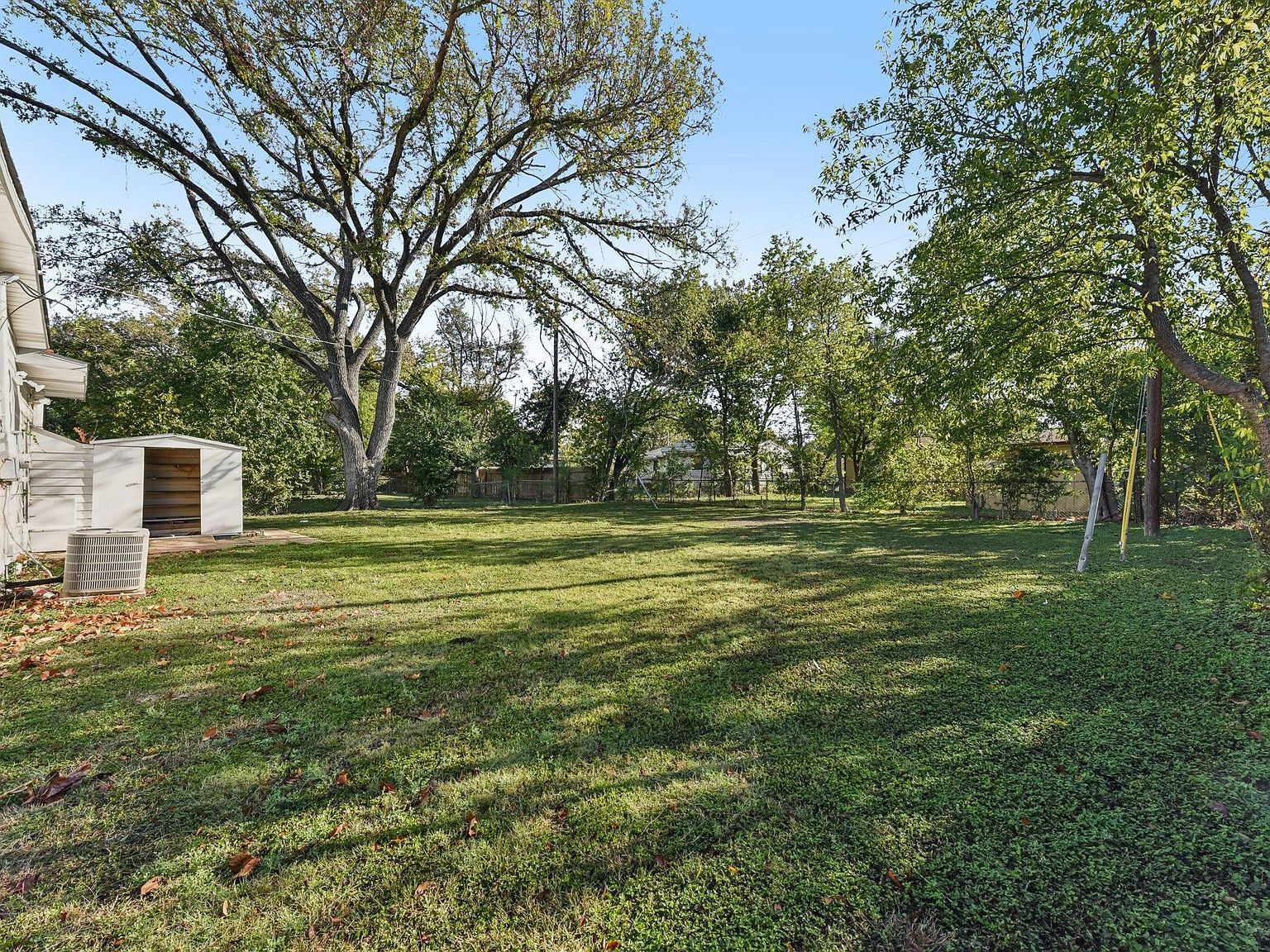 1102 Jackson St Killeen, TX 76541  | Single Family