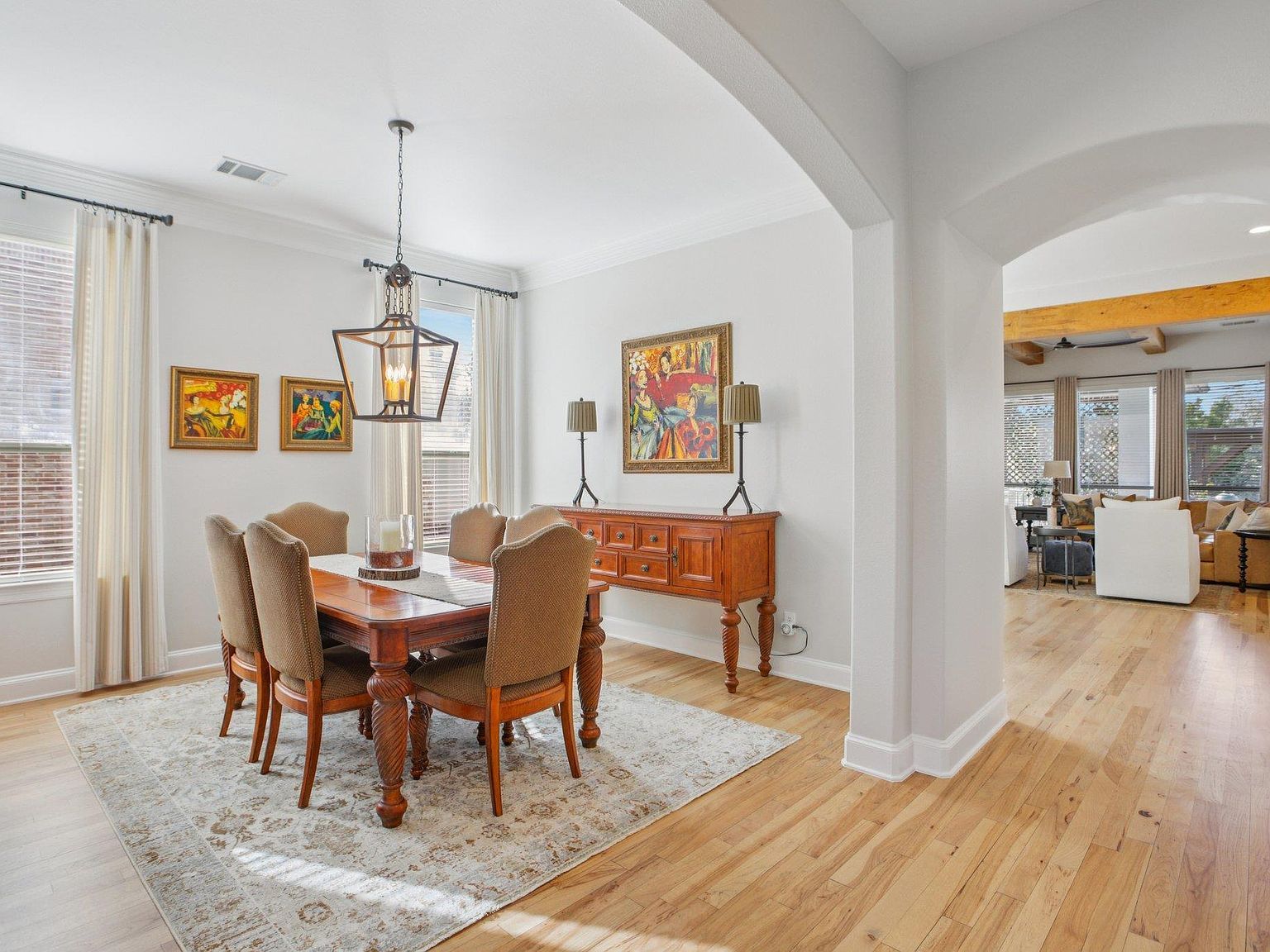 436 Santaluz Path Austin, TX 78732  | Single Family