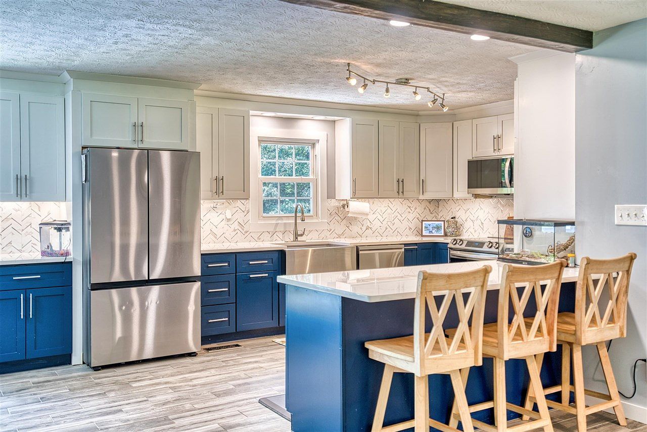 2362 Roark Rd Franklin, KY 42134 | Single Family