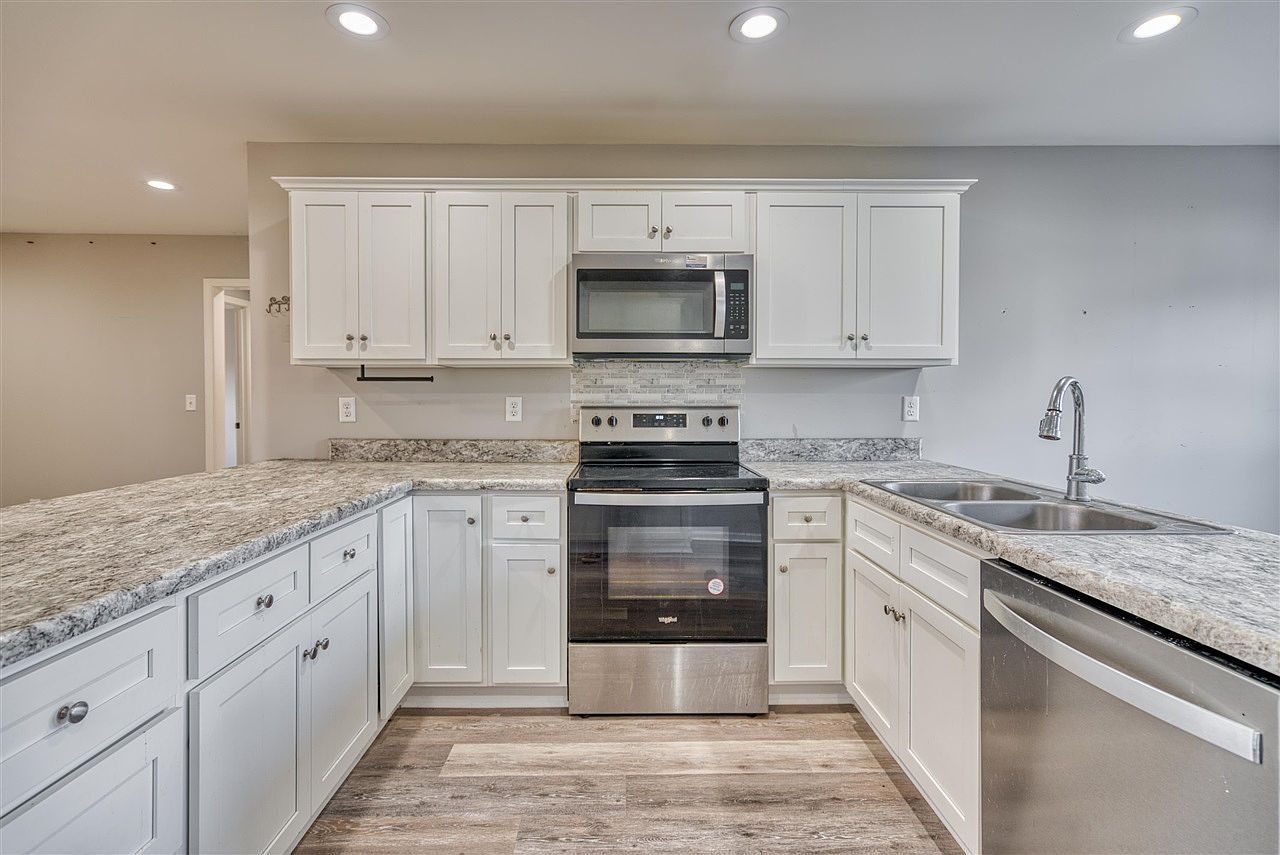 611 N High St Franklin, KY 42134  | Single Family