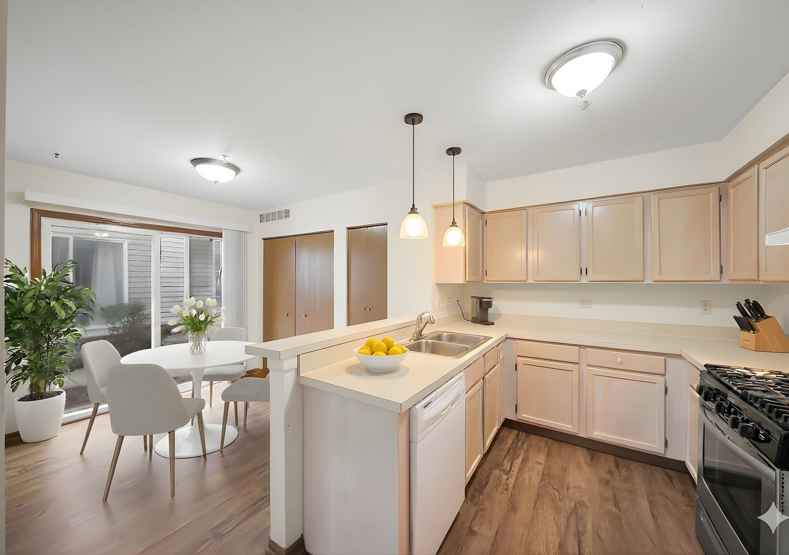 1429 Orleans Dr #1429 Mundelein, IL 60060 | Condominium