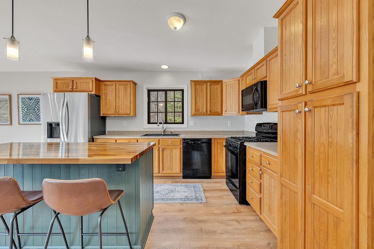 3219 County Road B Grand Marsh, WI 53936  | Single Family