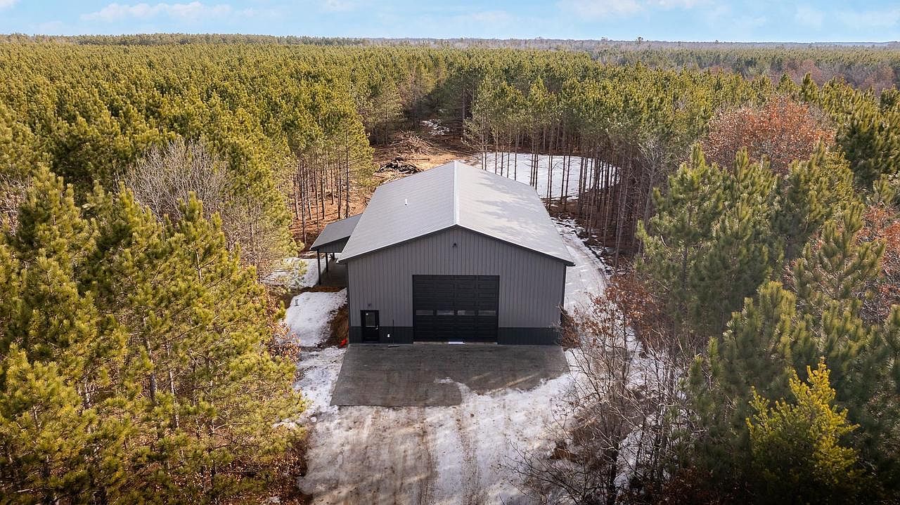 N8764 10th Ave Mindoro, WI 54644  | Single Family