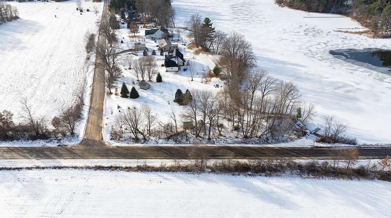 1102 Dakota Ave Friendship, WI 53934  | Land/Lot