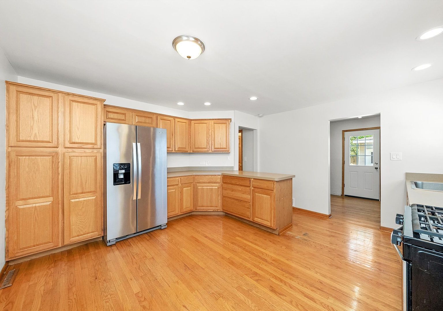 9417 S 78th Ave Hickory Hills, IL 60457  | Single Family