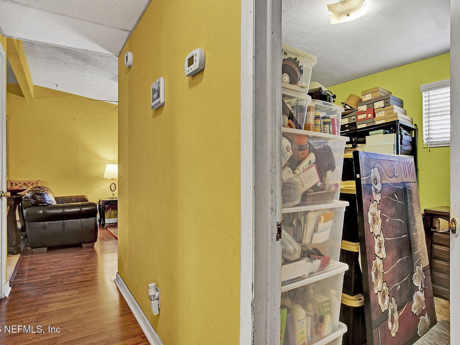 9715 Flechette Ave Jacksonville, FL 32208  | Single Family