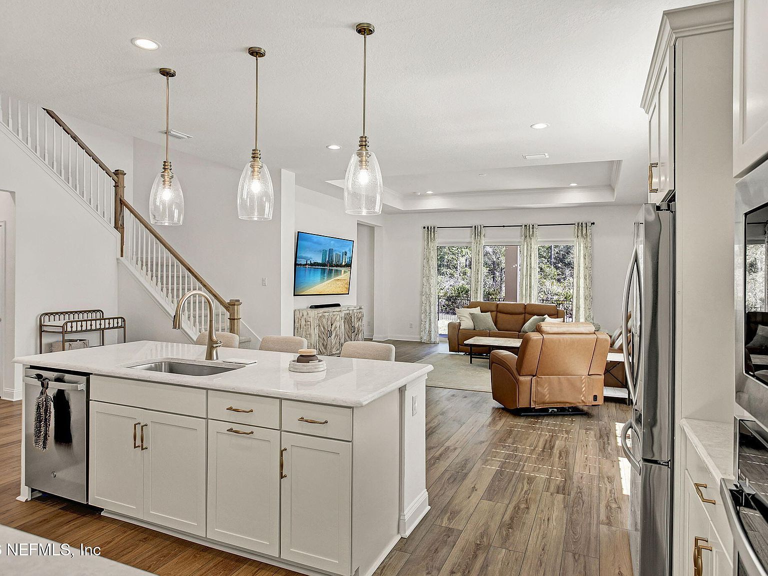 3239 Fiera Vista Dr Jacksonville, FL 32246  | Single Family