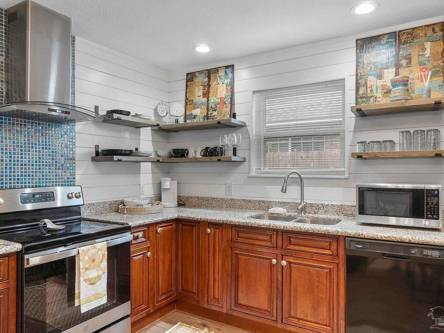 1316 1/2 E Baars St Pensacola, FL 32503  | Single Family