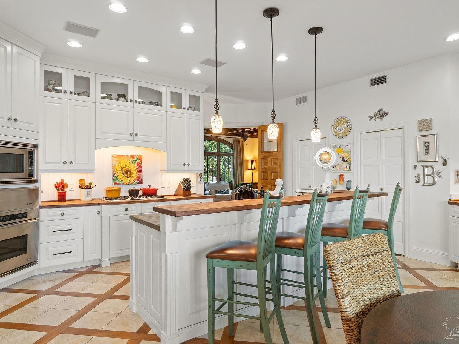 1203 Soundview Trl Gulf Breeze, FL 32561  | Single Family