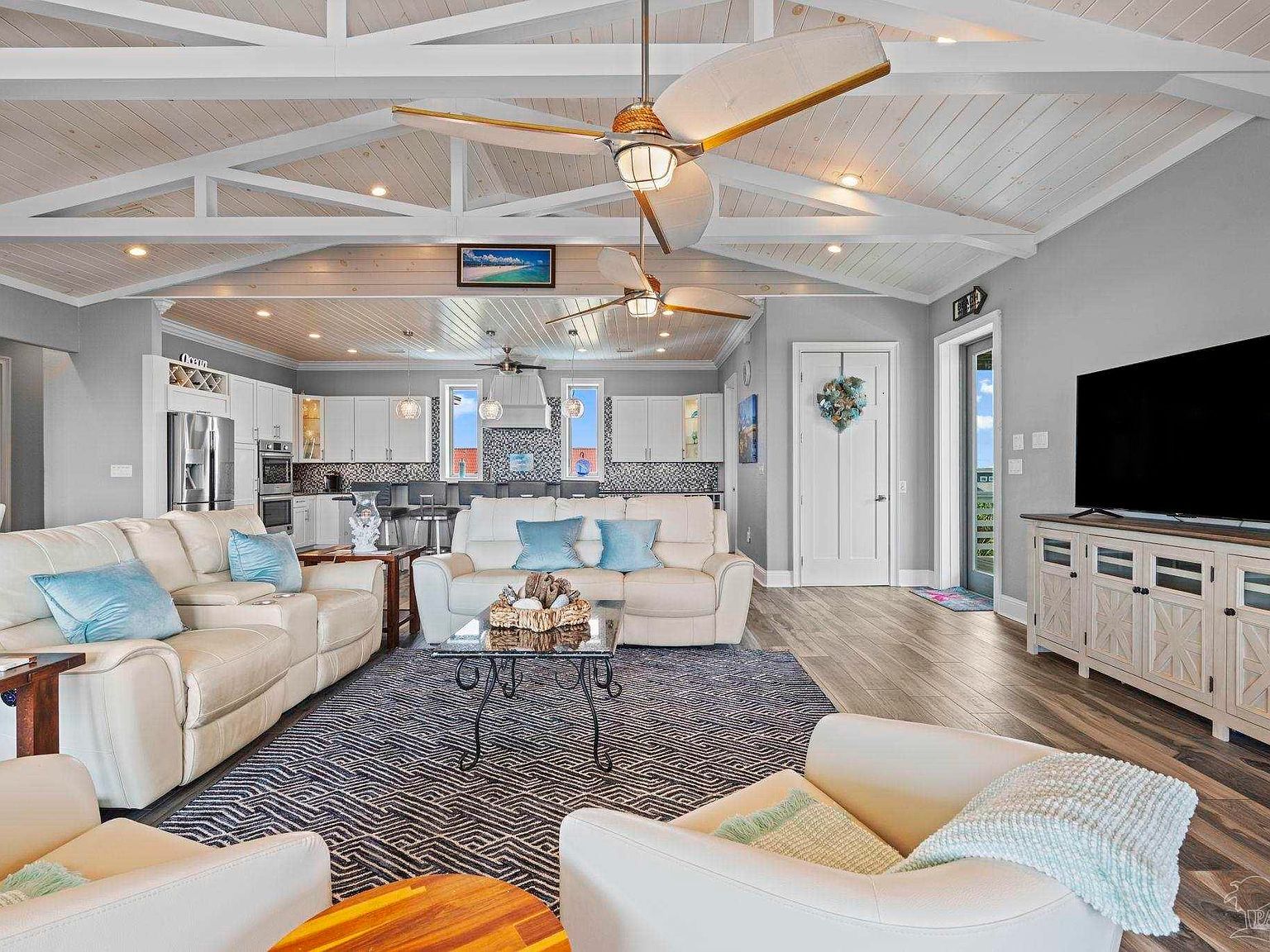 1409 Ariola Dr Pensacola Beach, FL 32561  | Single Family