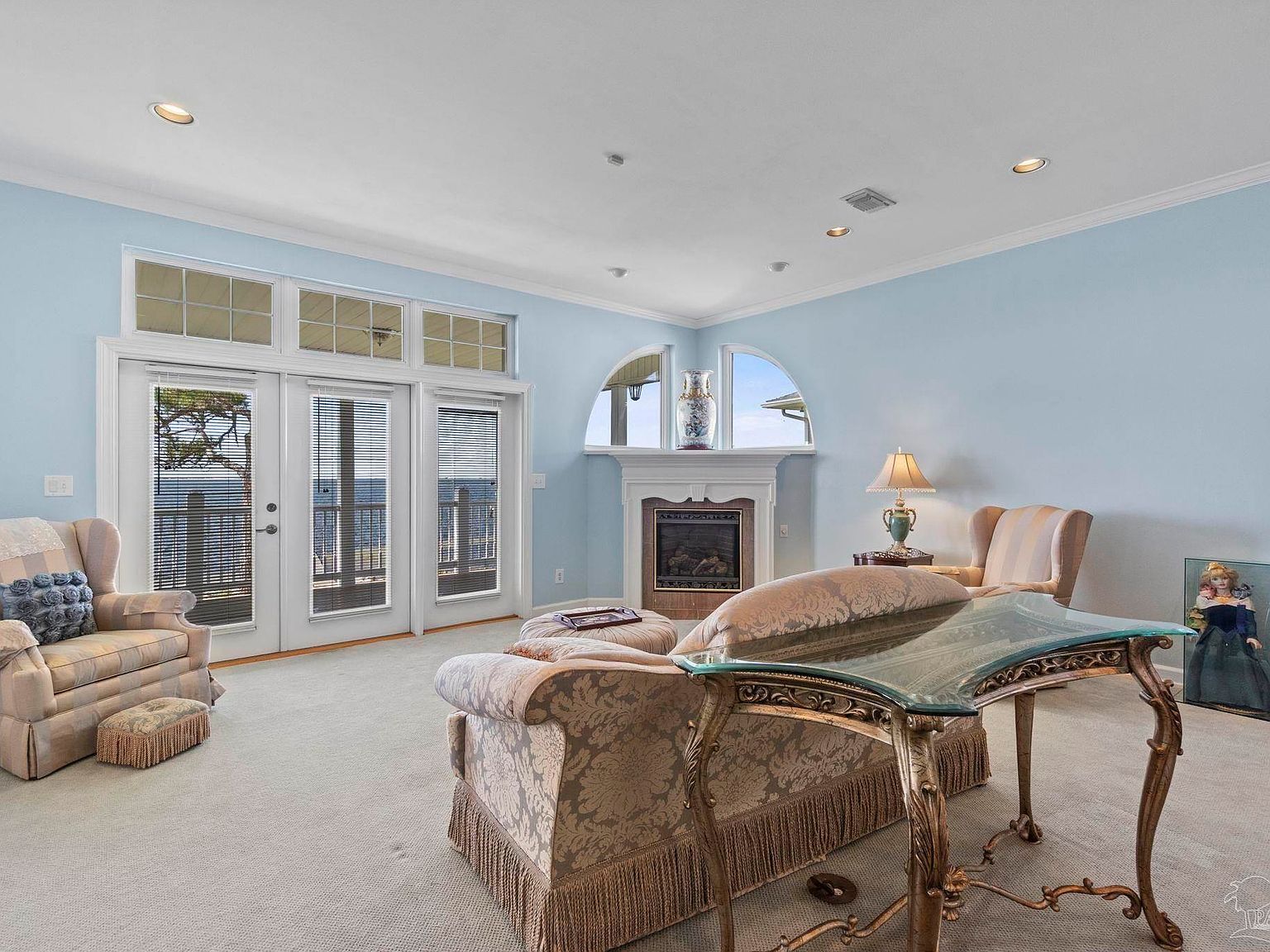 4757 Chinquapin Dr Gulf Breeze, FL 32563  | Single Family