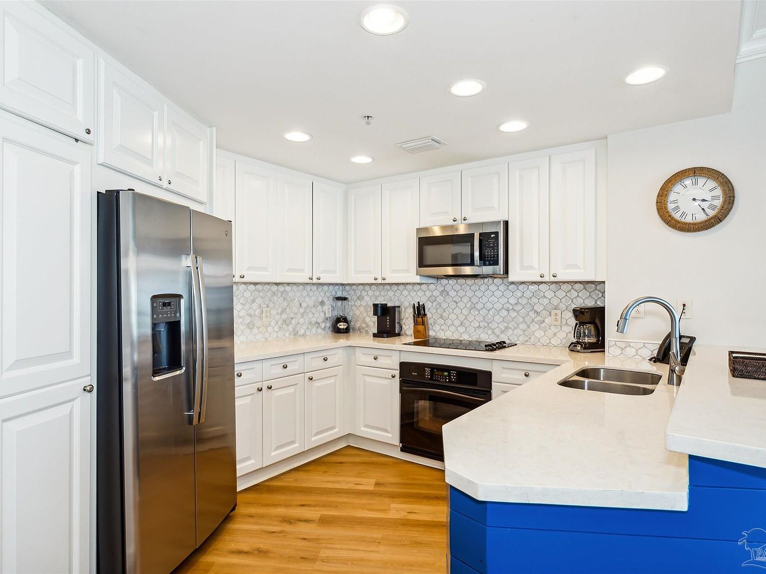 5 Portofino Dr SUITE 1207 Pensacola Beach, FL 32561  | Condominium