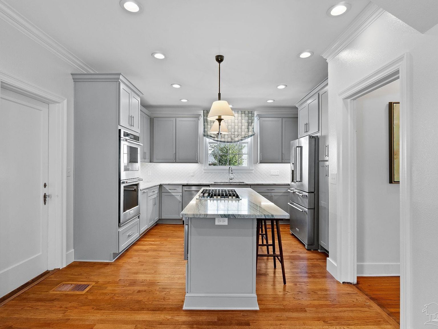 1800 E La Rua St Pensacola, FL 32501 | Single Family