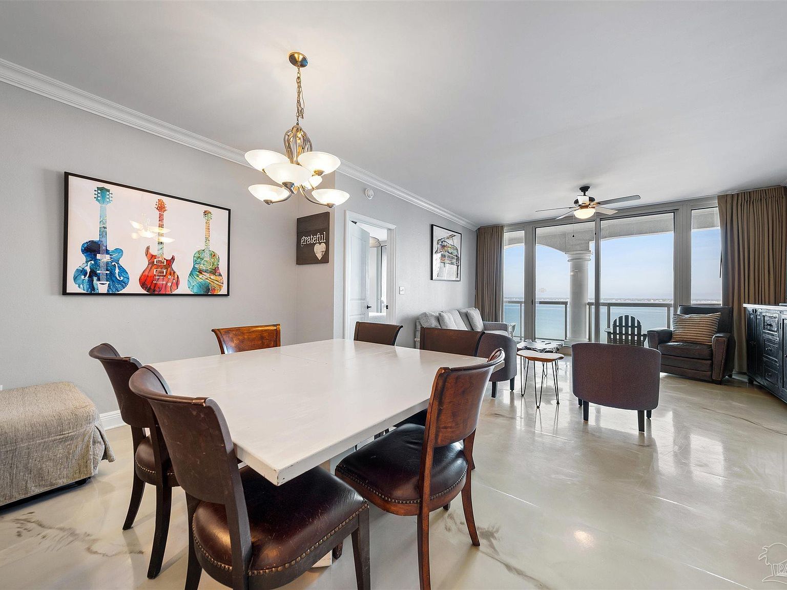 5 Portofino Dr SUITE 1106 Pensacola Beach, FL 32561  | Condominium