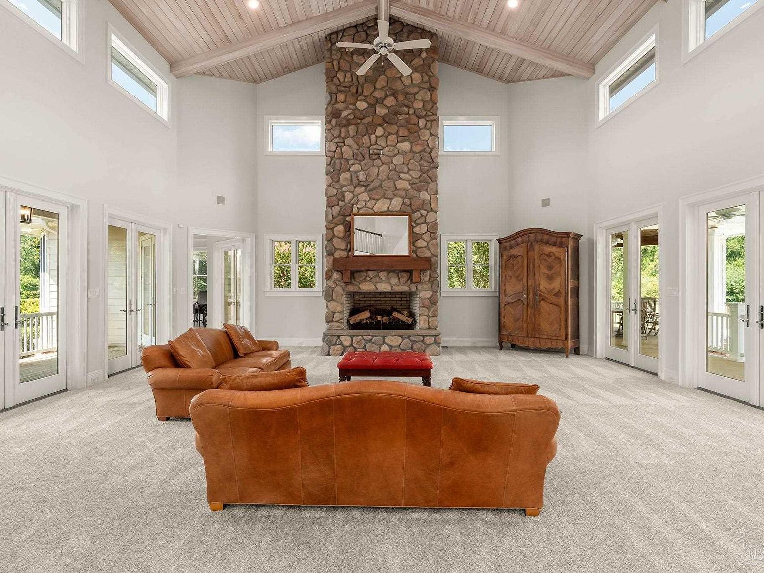 2600 Barrineau Park Rd Molino, FL 32577  | Single Family