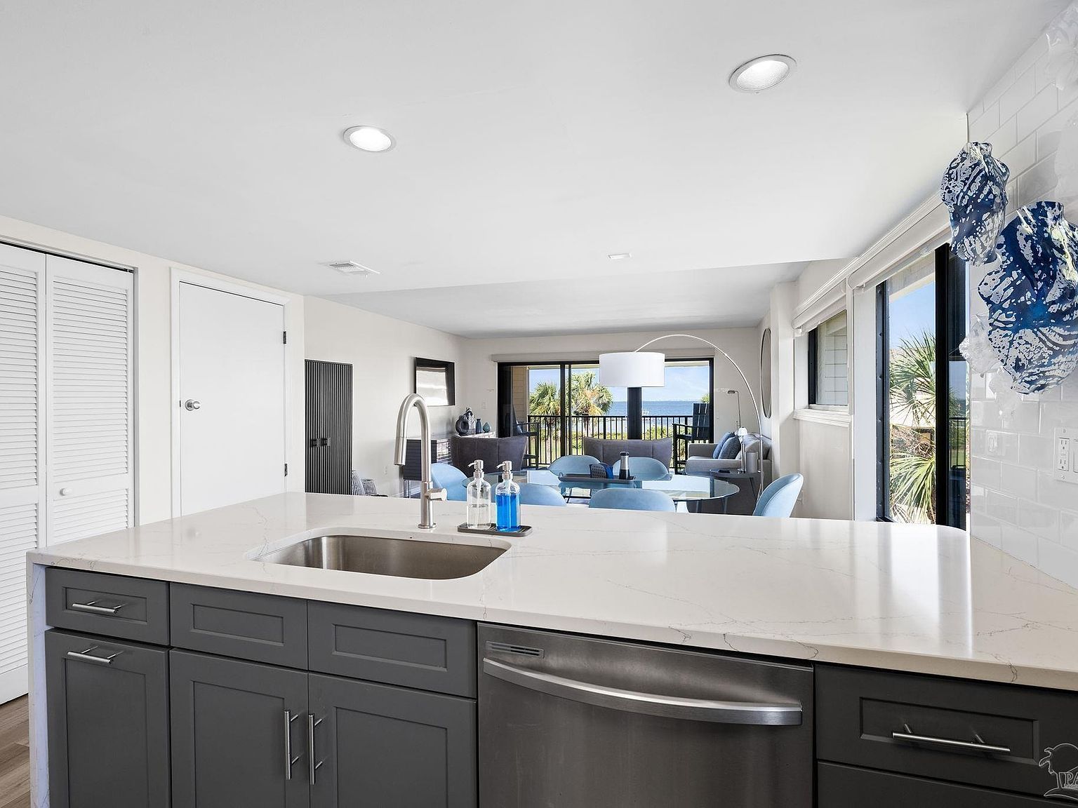 900 Fort Pickens Rd APT 721 Pensacola Beach, FL 32561  | Condominium