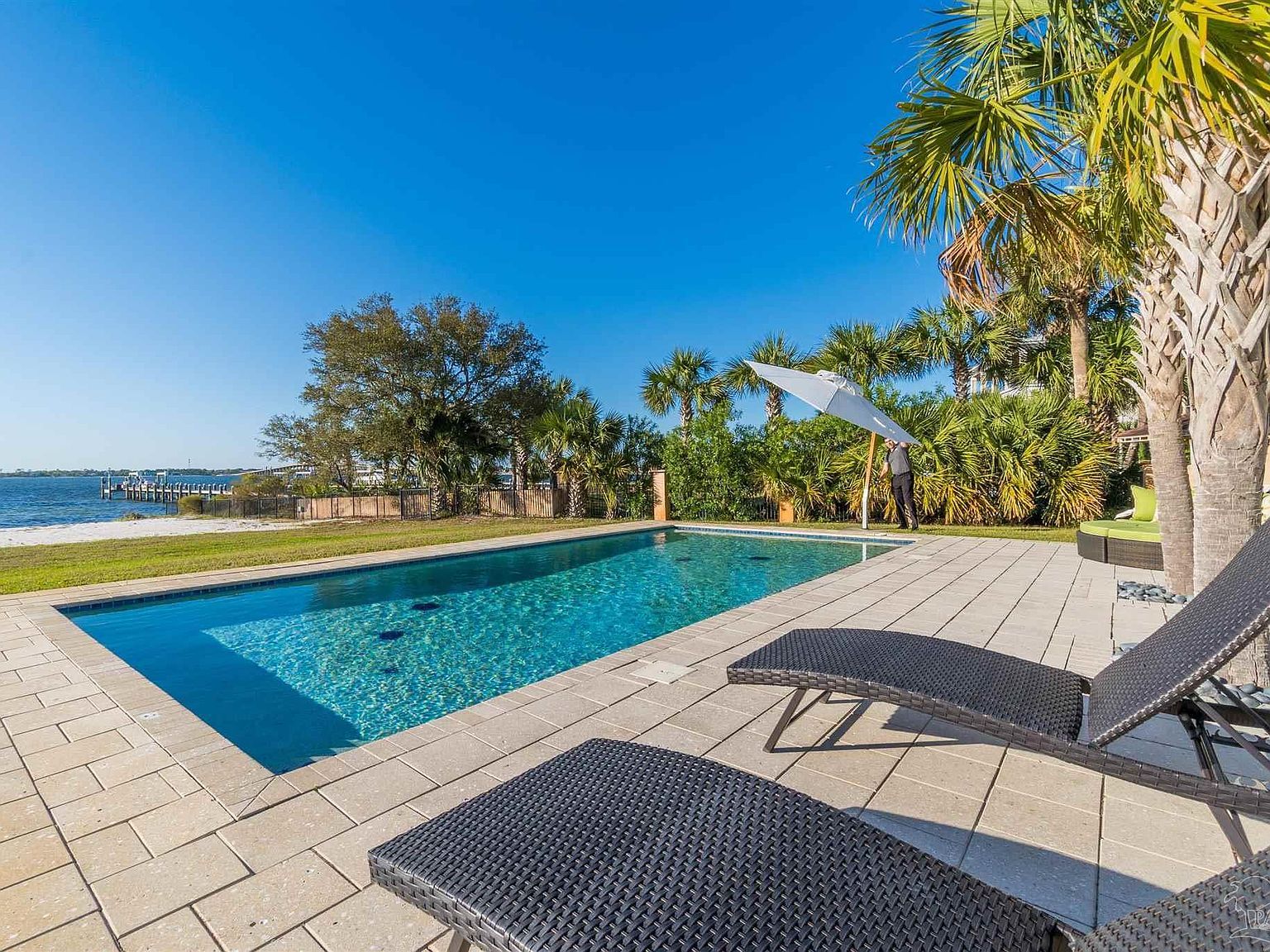 247 Sabine Dr Pensacola Beach, FL 32561  | Single Family