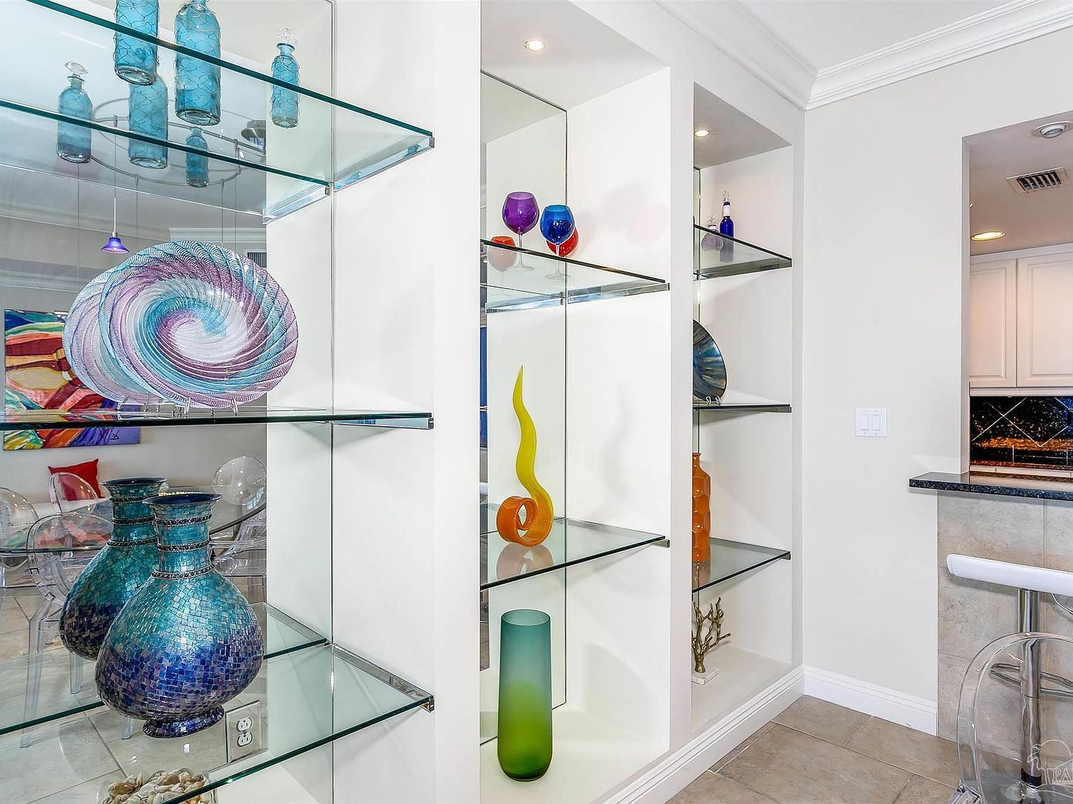 2 Portofino Dr SUITE 708 Pensacola Beach, FL 32561  | Condominium