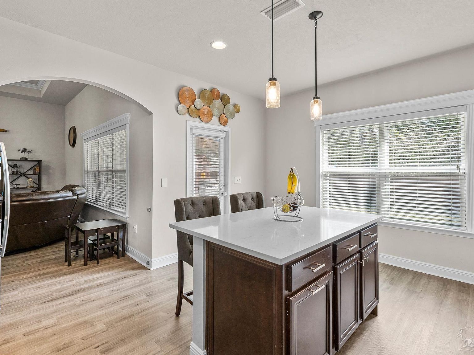 8737 Bradfield Dr Pensacola, FL 32506  | Single Family