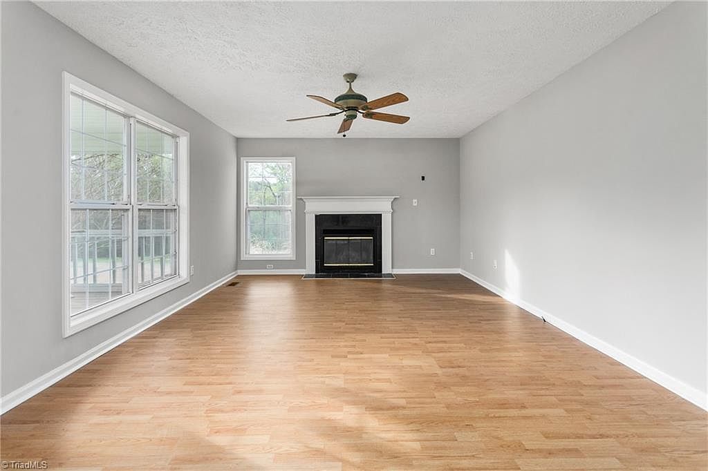 3880 L Lawrence Trl Graham, NC 27253  | Single Family