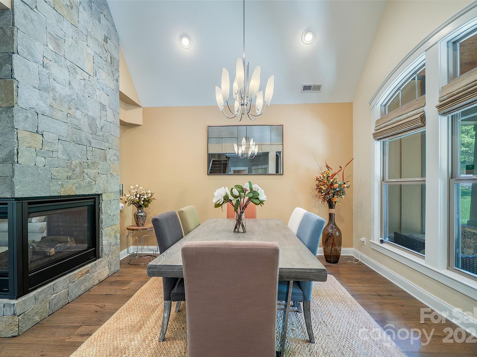 20 Angler Trl Asheville, NC 28803 | Single Family