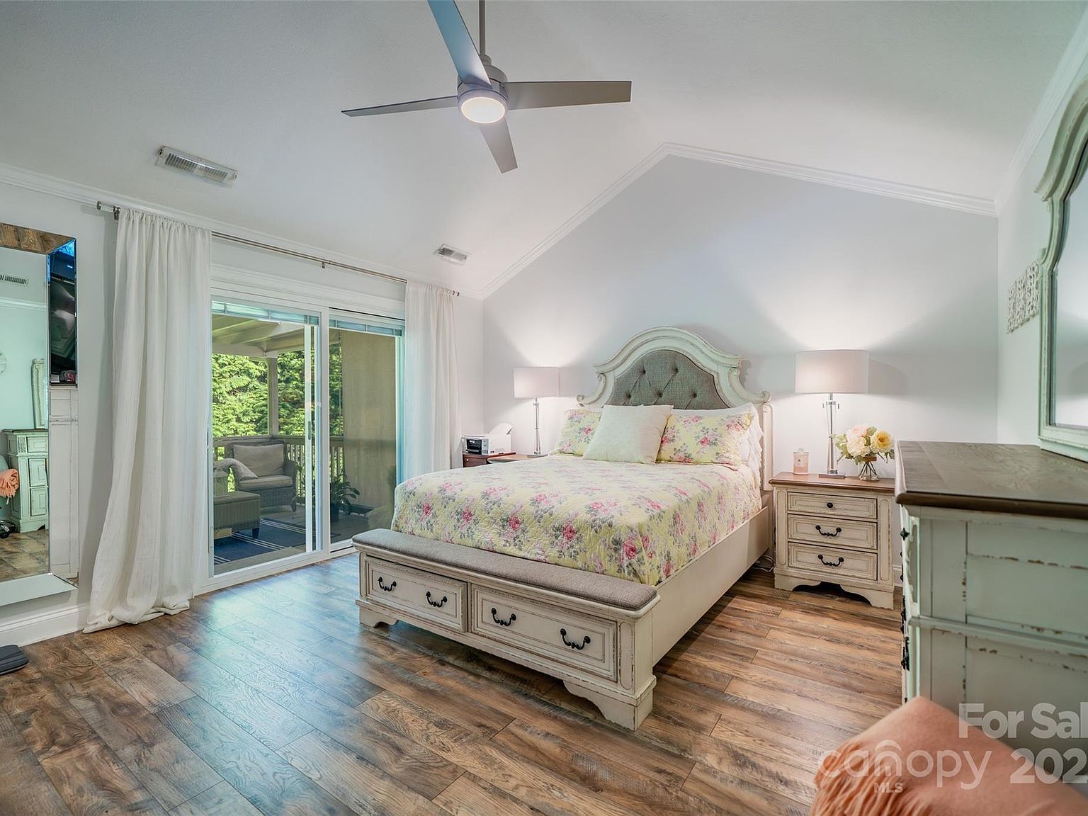 19 Azure Sage Way Asheville, NC 28806  | Single Family