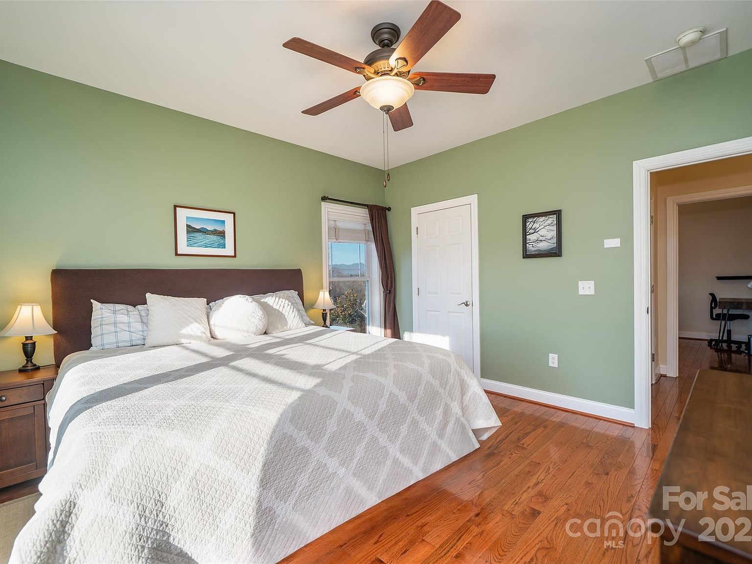 11 Forest Park Ln Asheville, NC 28803 | Single Family