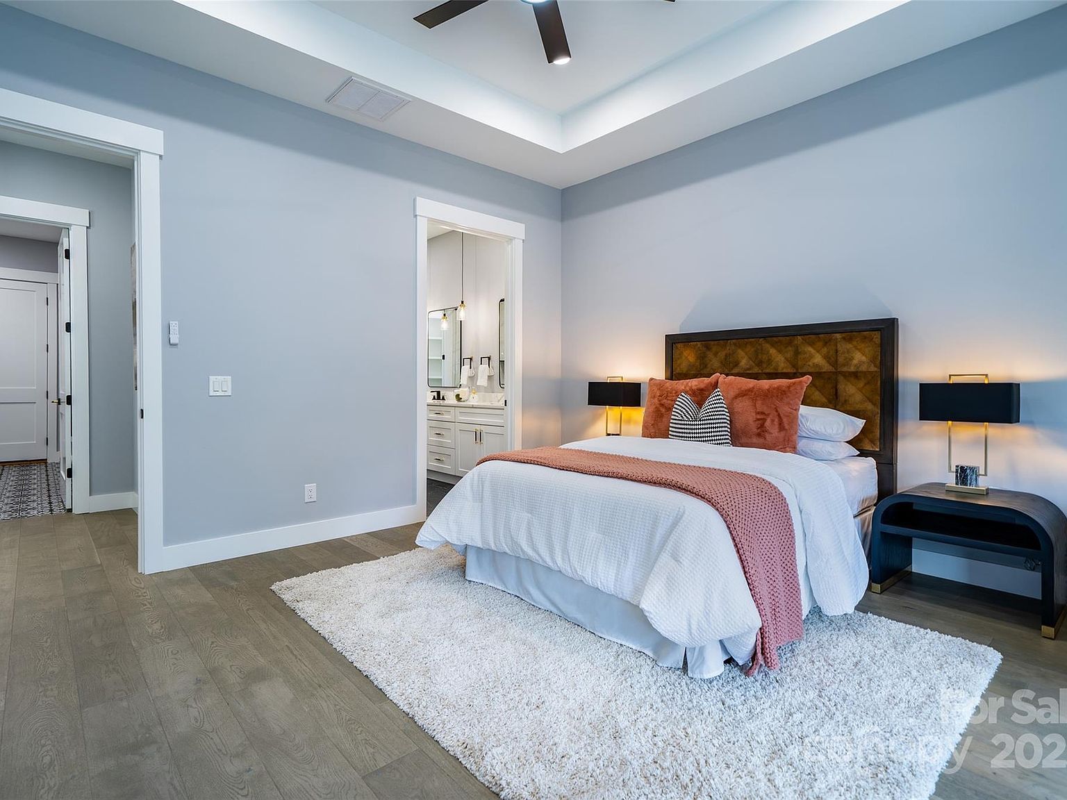 27 George Allen Rdg Arden, NC 28704 | Single Family