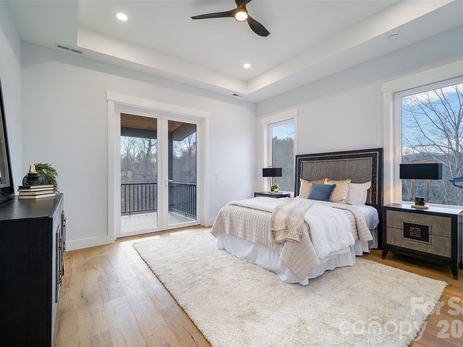 25 George Allen Rdg Arden, NC 28704 | Single Family