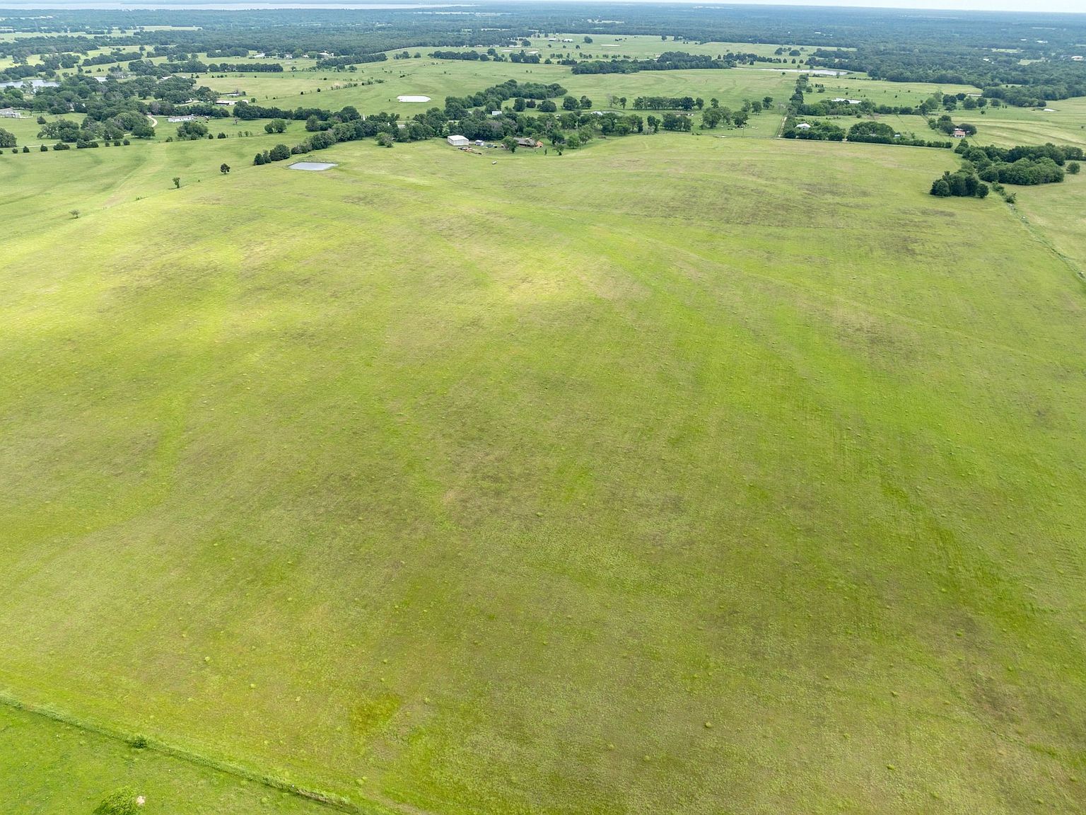 3677 Vz County Road 3504 Wills Point, TX 75169 | Land/Lot