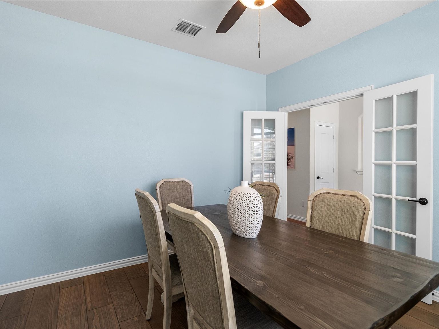 14844 Gilley Ln Haslet, TX 76052  | Single Family