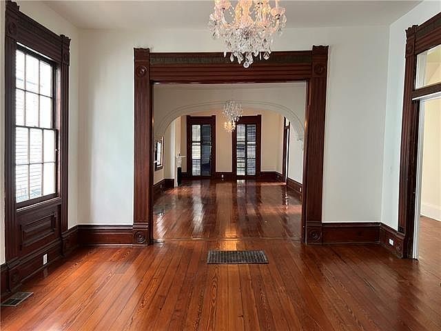 1608 Governor Nicholls St New Orleans, LA 70116 | Single Family