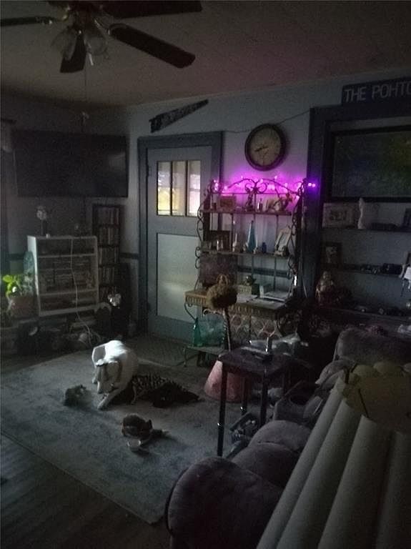 212 1st Street Pinehill Springhill, LA 71075  | Single Family