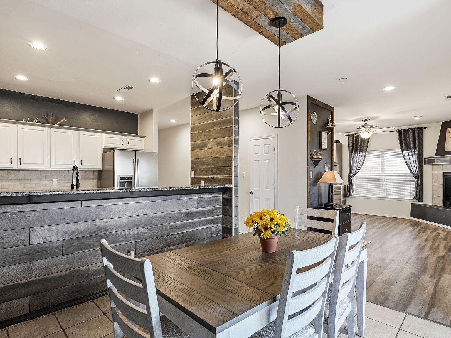 4120 Ojos Negros Dr NW Albuquerque, NM 87120  | Single Family