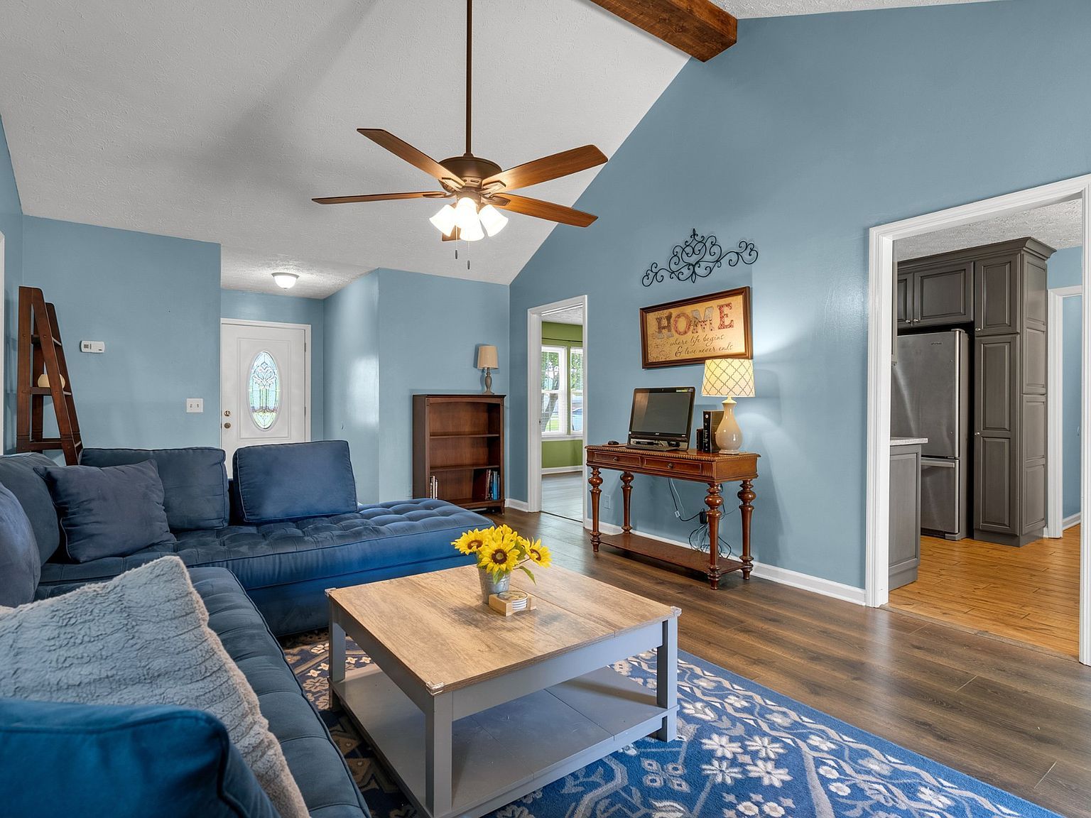 2220 Pleasant View Rd LOT 4 Pleasant View, TN 37146 | Single Family