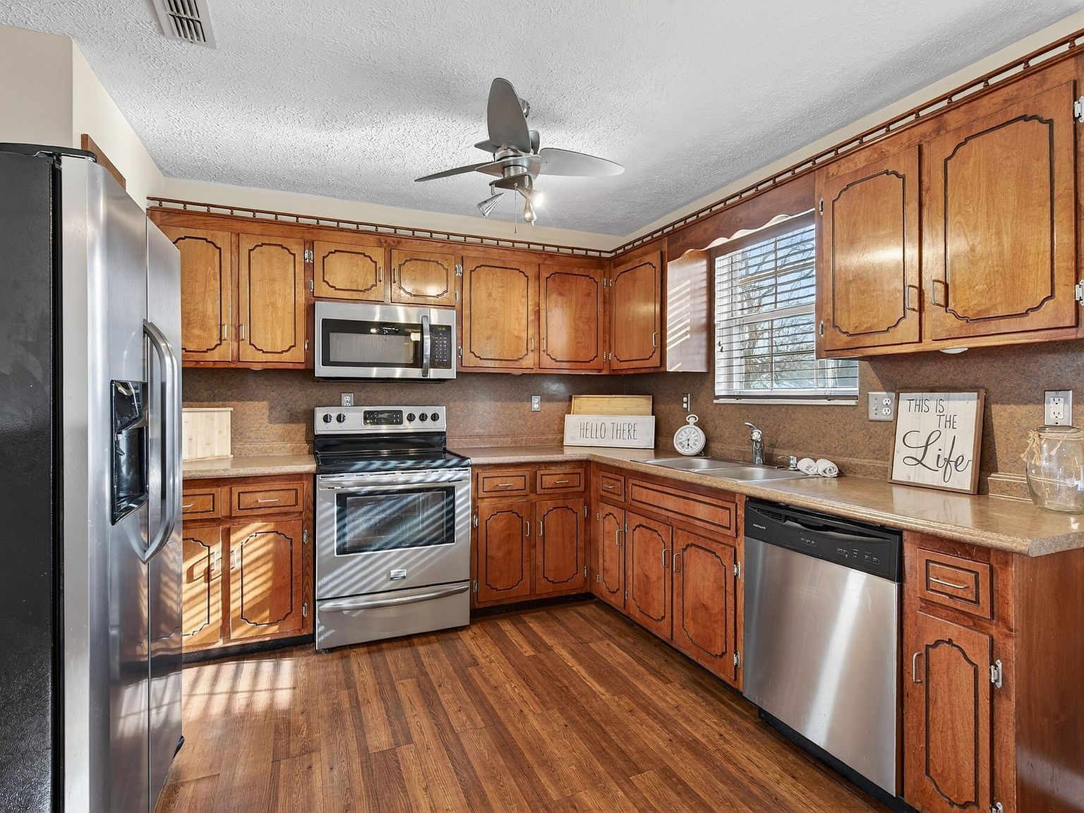 1211 Patton Pl Oak Grove, KY 42262  | Single Family